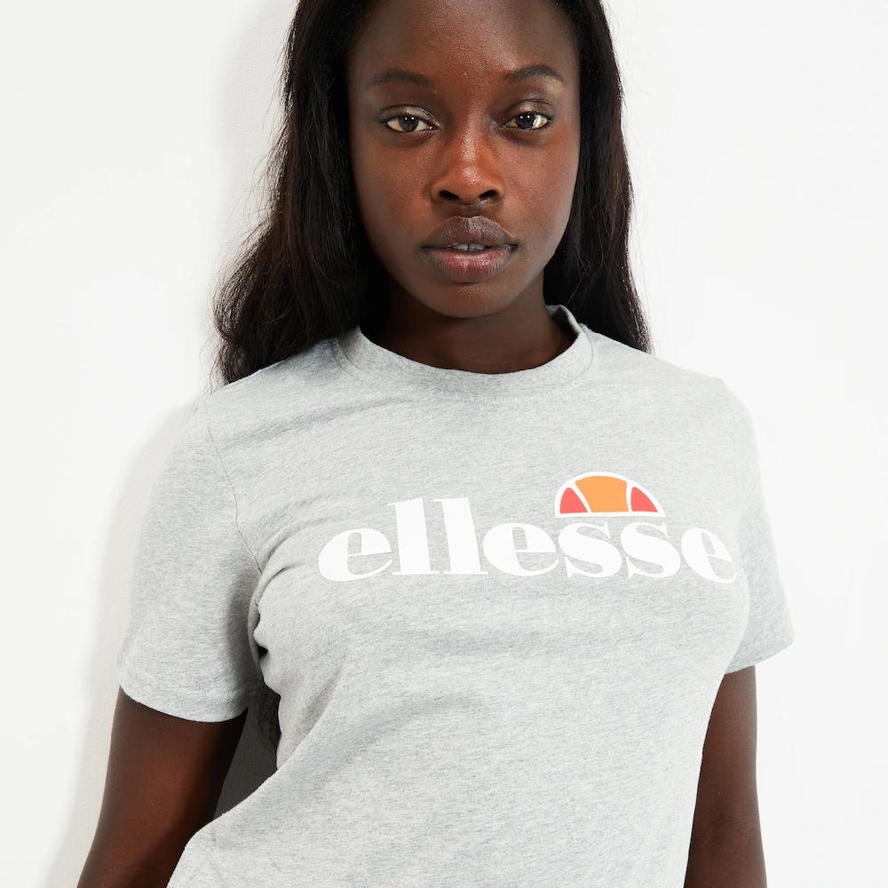 Ellesse T-Shirt »ALBANY T SHIRT« (1 Tlg.)