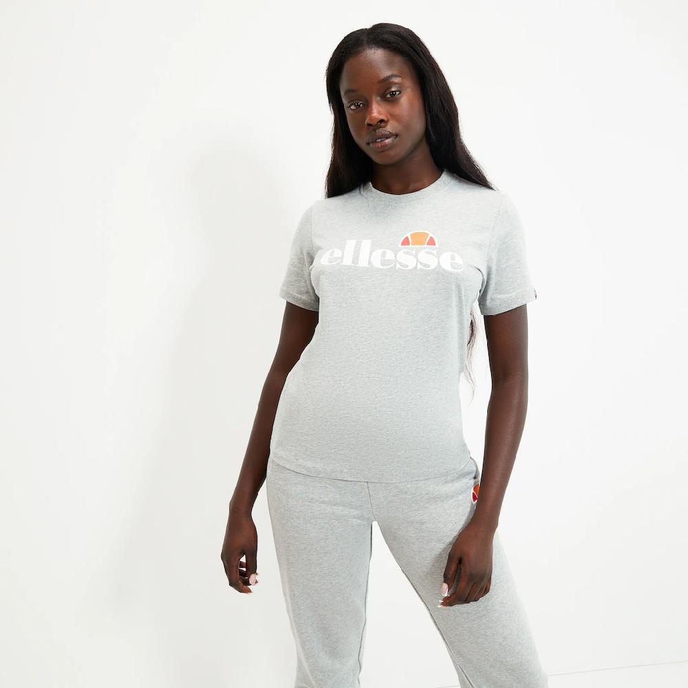 Ellesse T-Shirt »ALBANY T SHIRT« (1 tlg.)