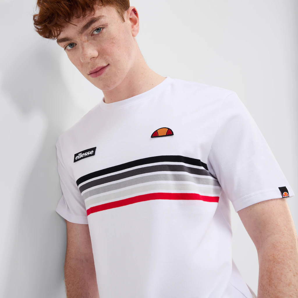Ellesse T-Shirt »MARSELLA TWO TEE« ▷ Für