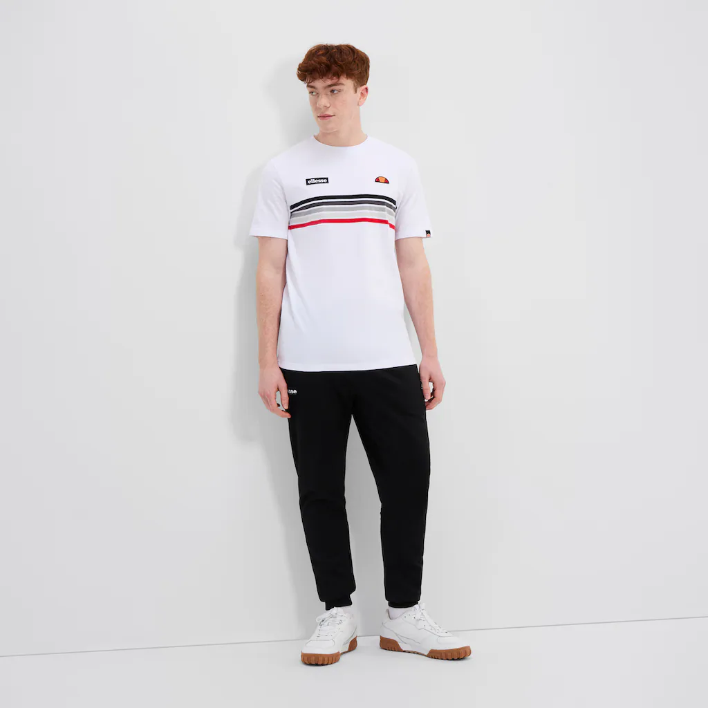 Ellesse T-Shirt »MARSELLA TWO TEE« ▷ Für