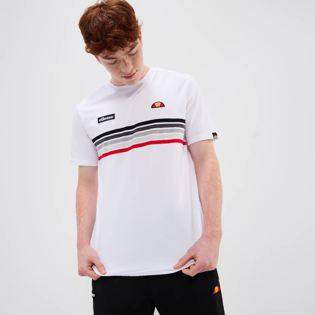 Ellesse T-Shirt »MARSELLA TWO TEE« ▷ für