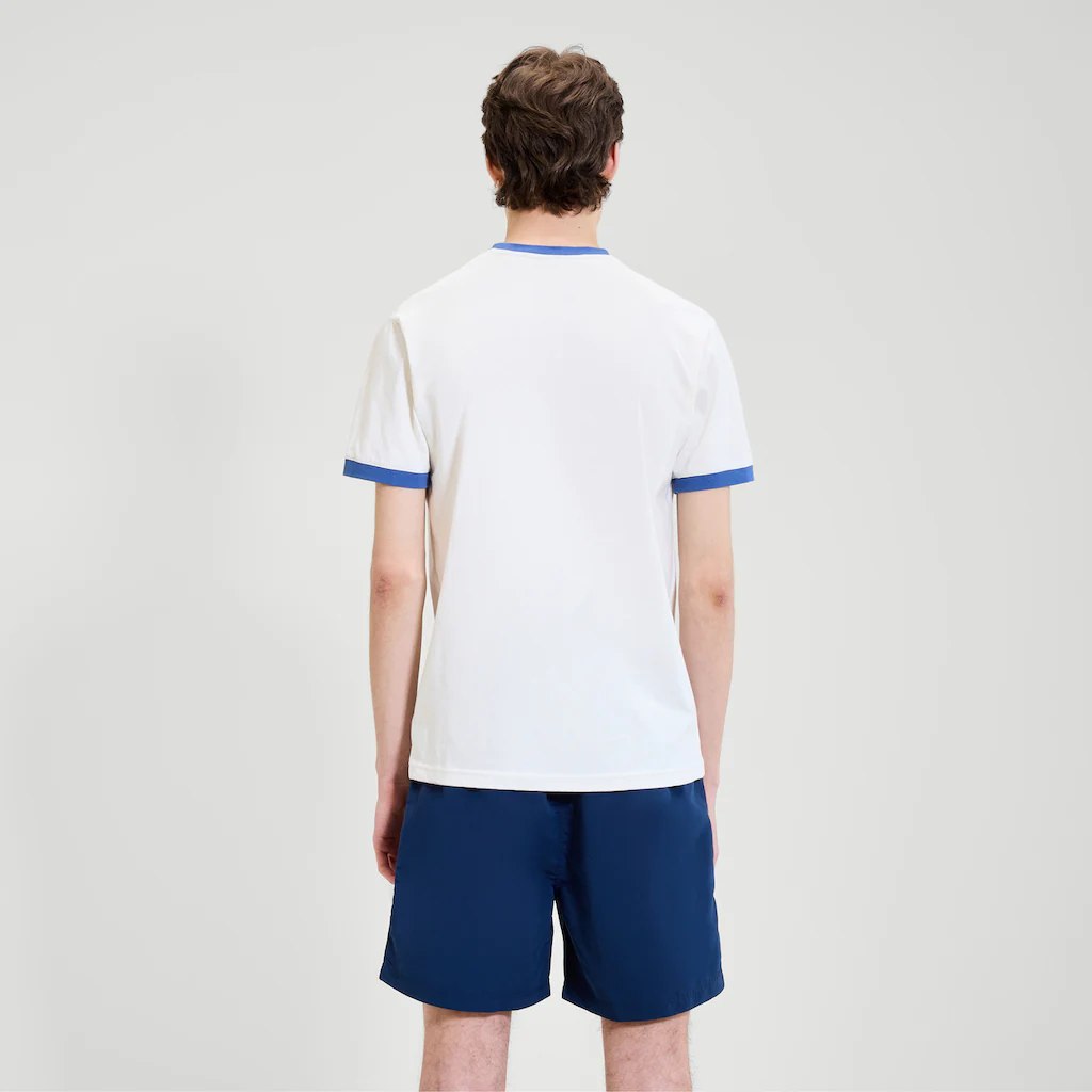 Ellesse T-Shirt »MEDUNO TEE« (1 Tlg.)