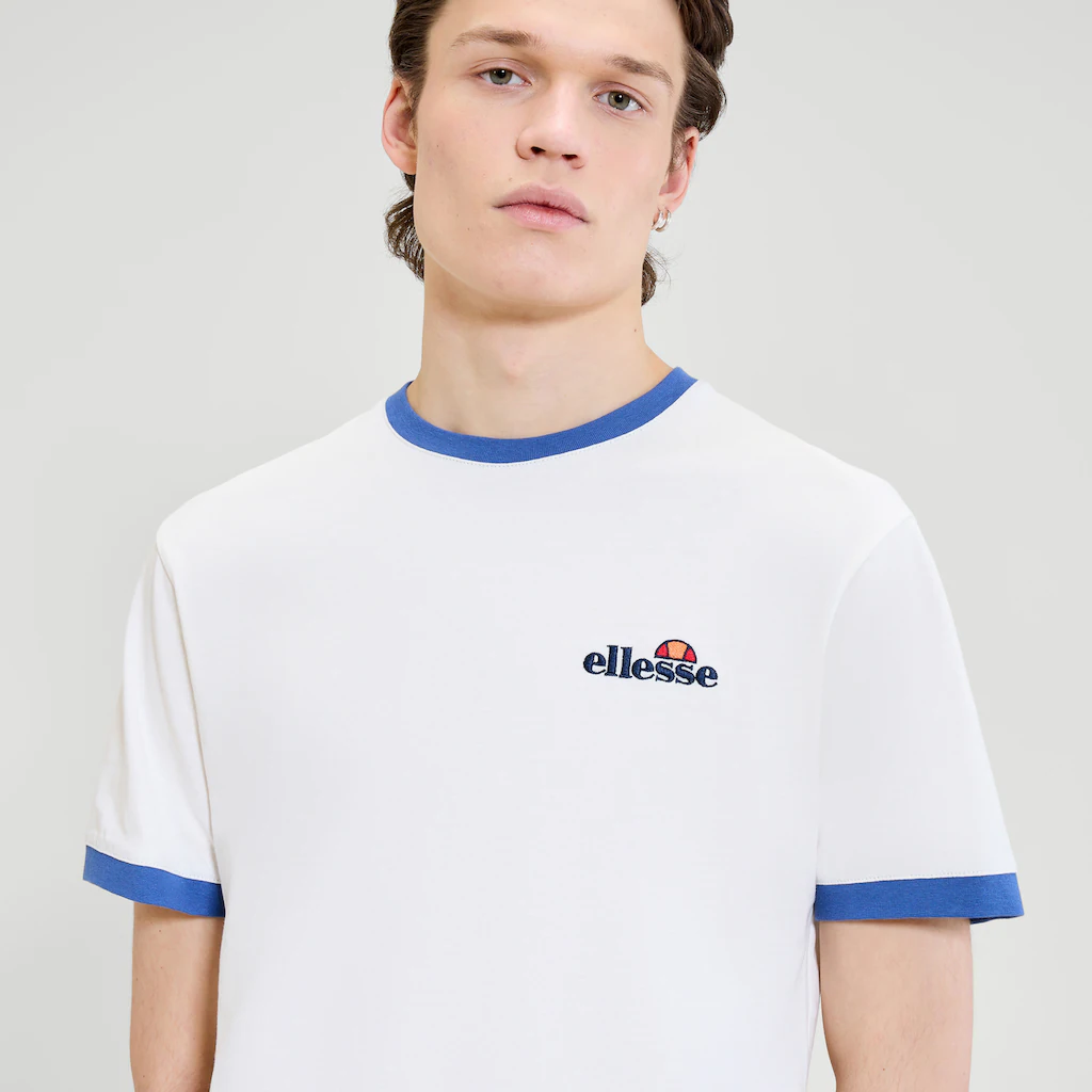 Ellesse T-Shirt »MEDUNO TEE« (1 Tlg.)