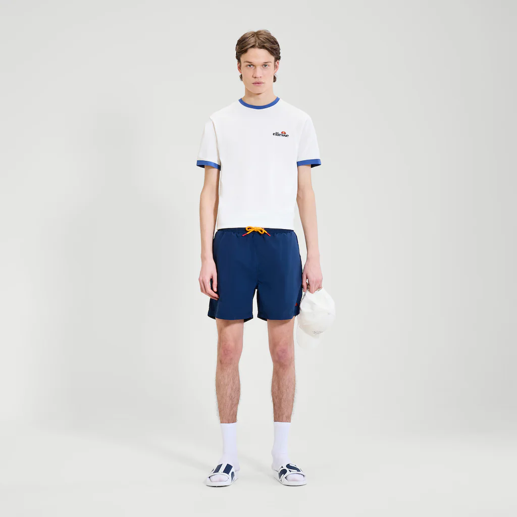 Ellesse T-Shirt »MEDUNO TEE« (1 Tlg.)
