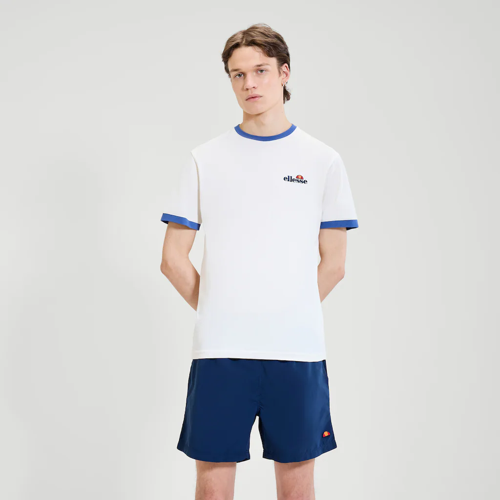 Ellesse T-Shirt »MEDUNO TEE« (1 tlg.)