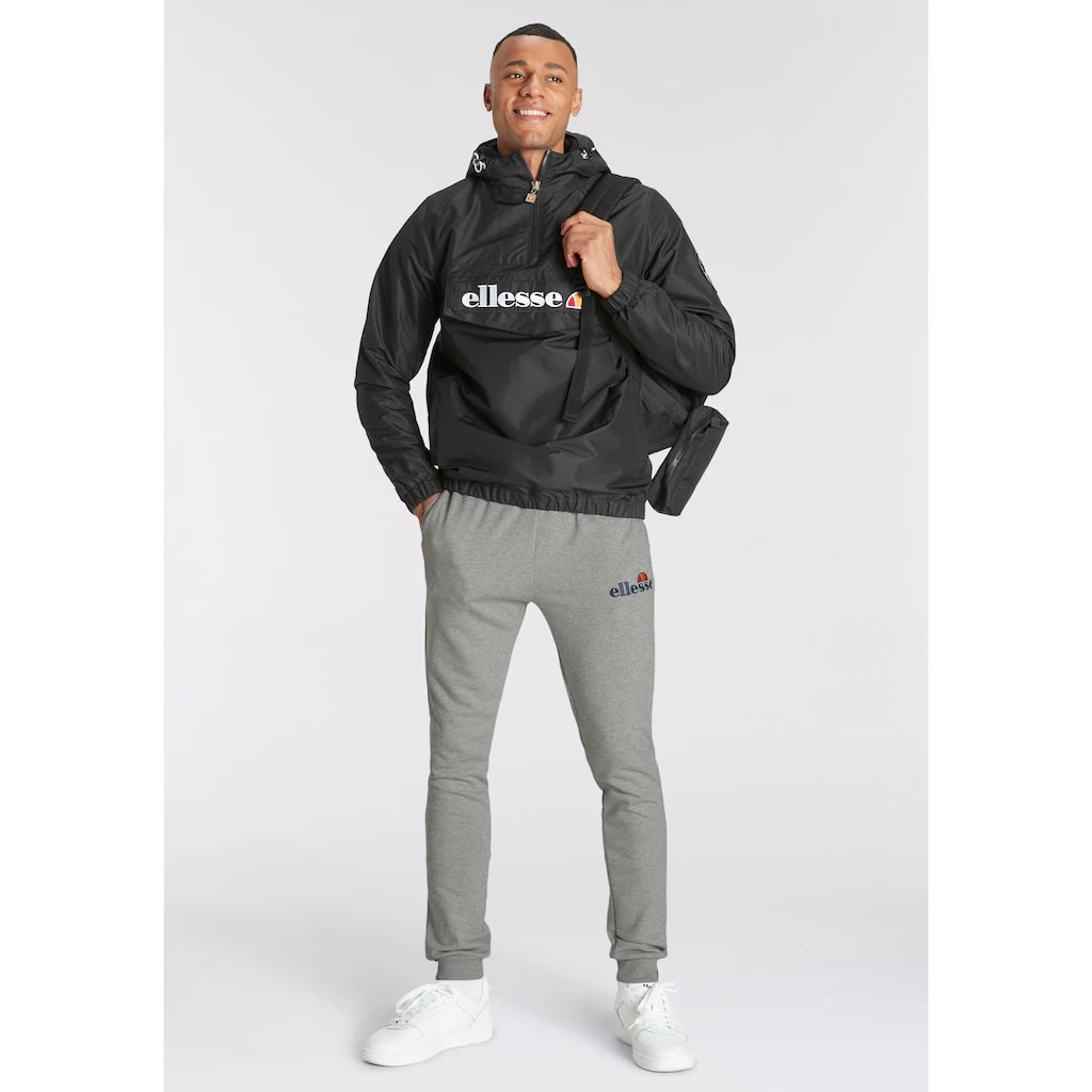 Ellesse Windbreaker »MONT 2 JACKET« Mit Kapuze ▷ Kaufen