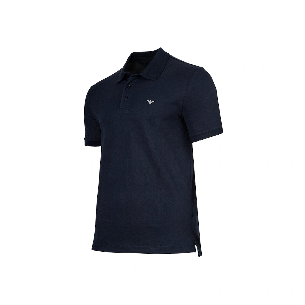 Emporio Armani Poloshirt »Poloshirt ESSENTIAL«