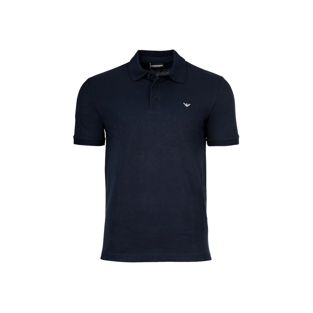 Emporio Armani Poloshirt »Poloshirt ESSENTIAL«