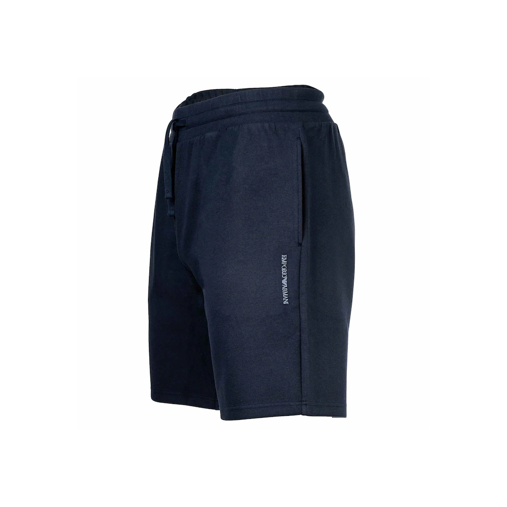 Emporio Armani Shorts »Shorts ICONIC PIQUET«