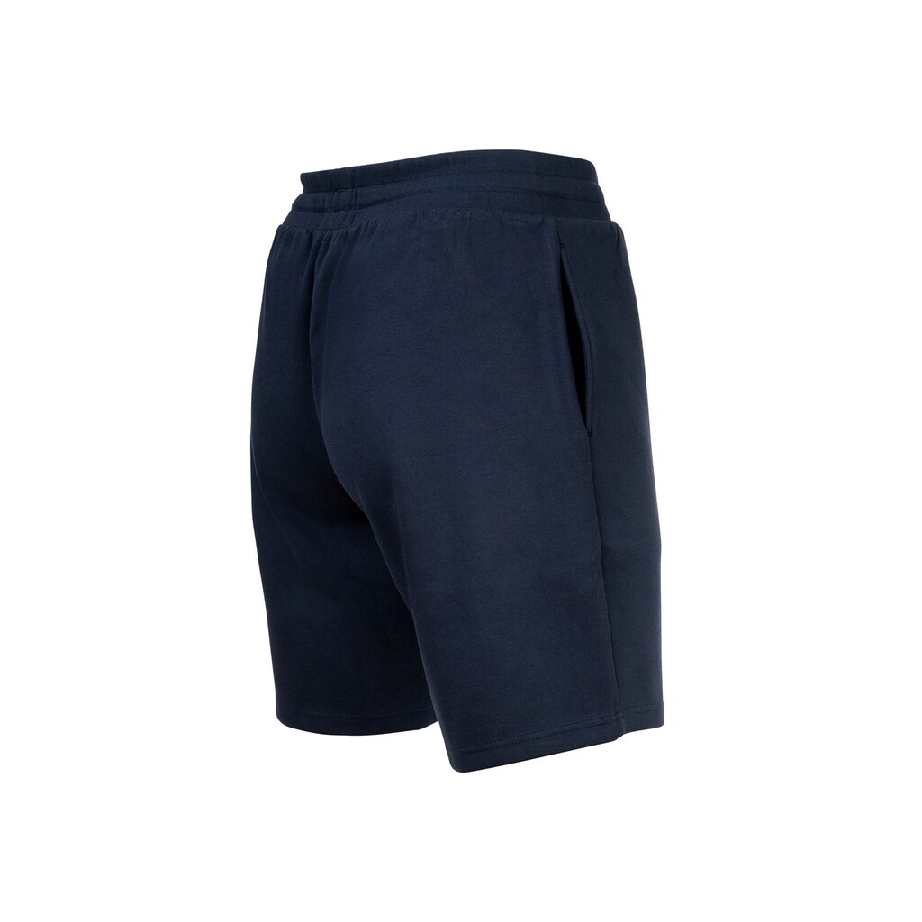 Emporio Armani Shorts »Shorts ICONIC PIQUET«