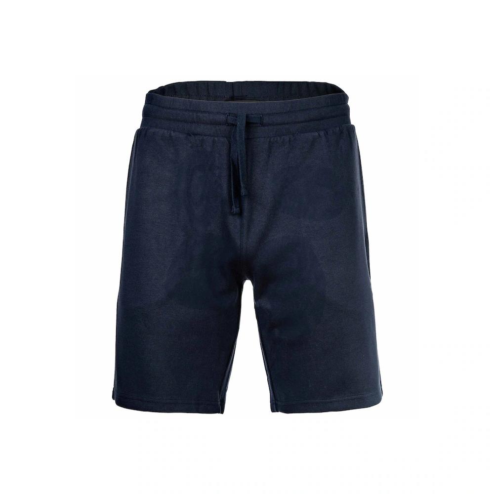 Emporio Armani Shorts »Shorts ICONIC PIQUET«