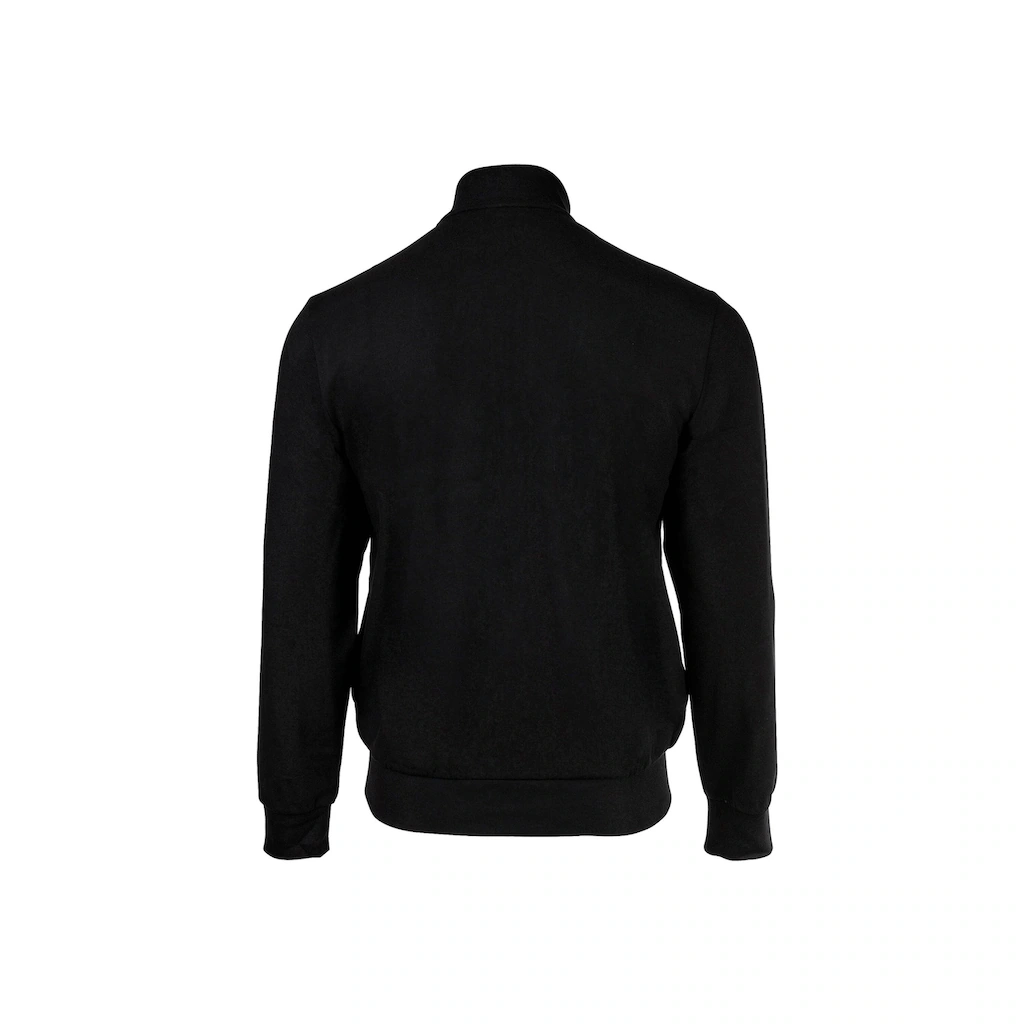Emporio Armani Sweater »Sweatjacke ICONIC PIQUET« ▷ Bestellen