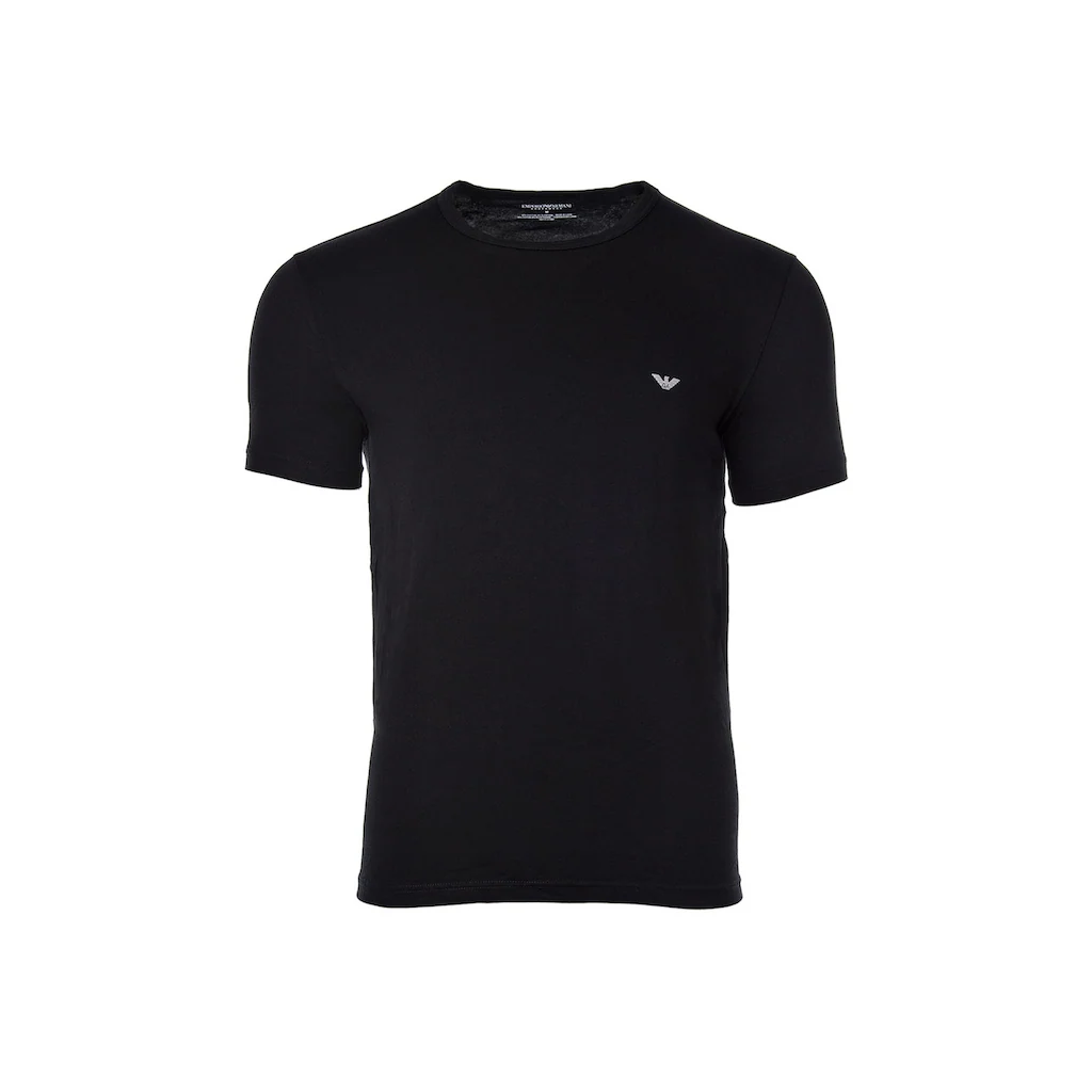 Emporio Armani T-Shirt »T-Shirt 2er Pack« ▷ Kaufen