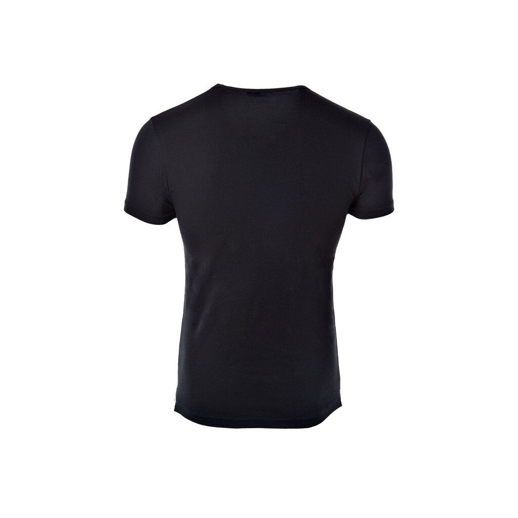 Emporio Armani T-Shirt »T-Shirt 2er Pack« ▷ Kaufen