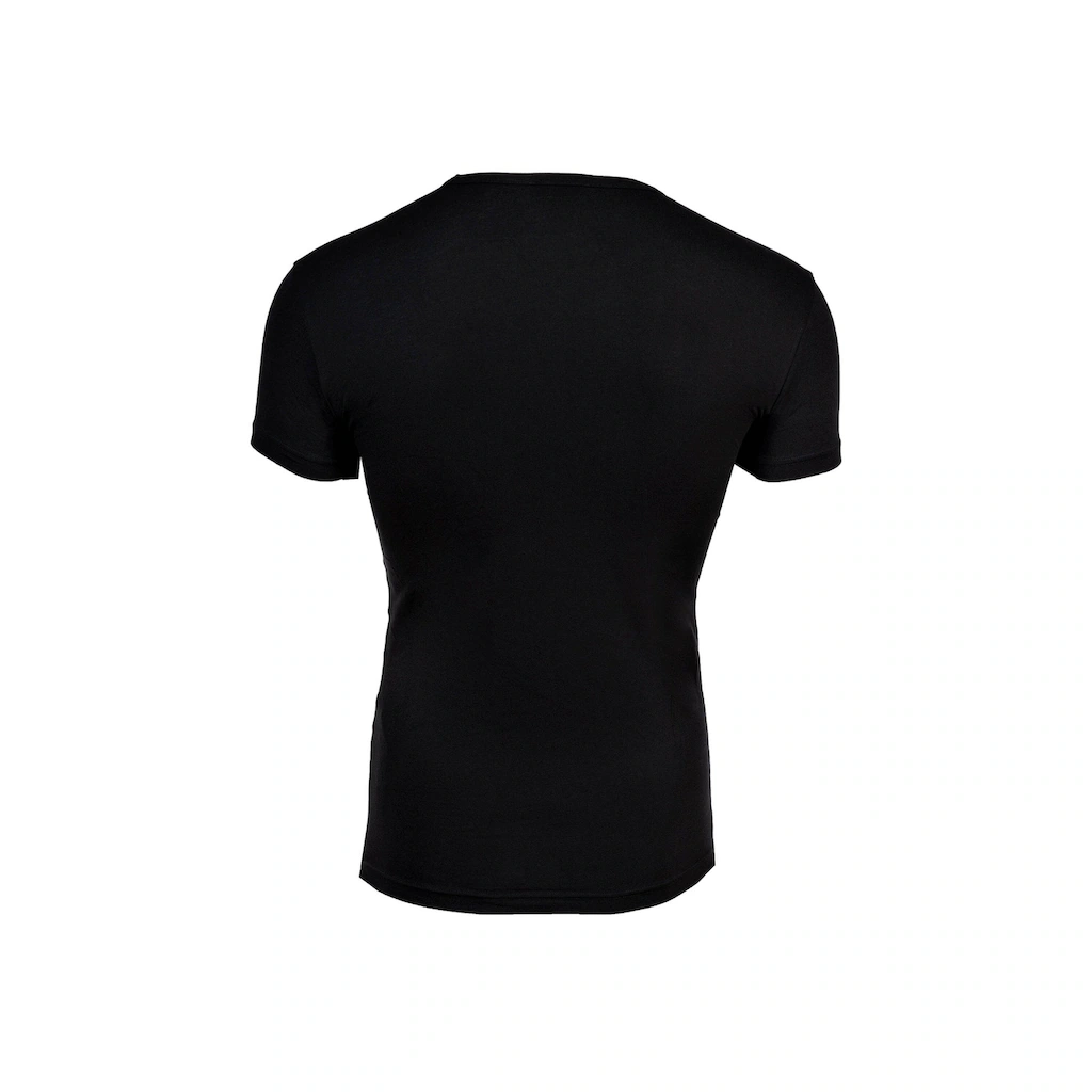 Emporio Armani T-Shirt »T-Shirt BOLD MONOGRAM 2er Pack« ▷ Kaufen