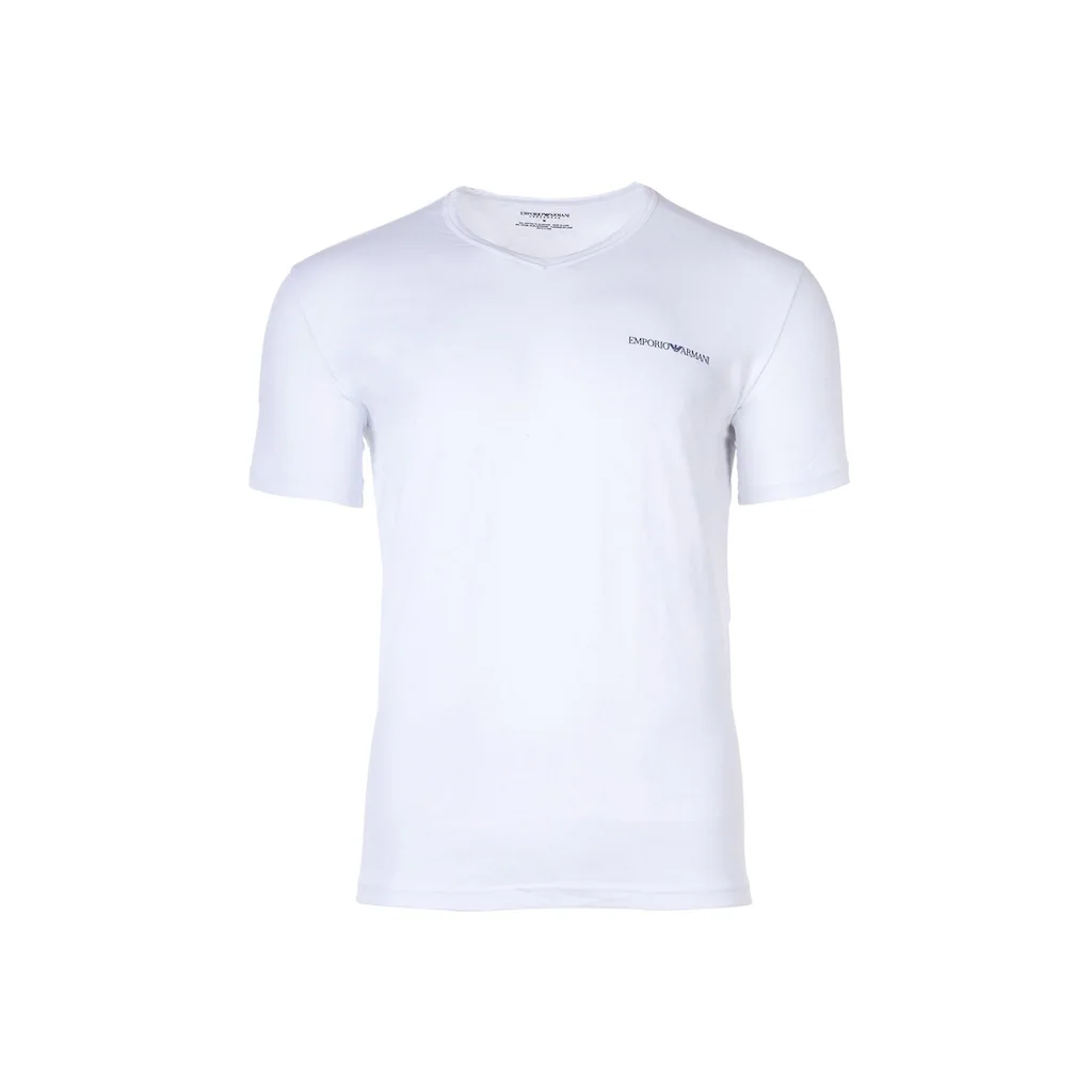 Emporio Armani T-Shirt »T-Shirt CORE LOGOBAND 2er Pack« ▷ Kaufen