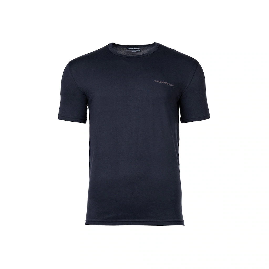 Emporio Armani T-Shirt »T-Shirt CORE LOGOBAND 2er Pack« ▷ Kaufen