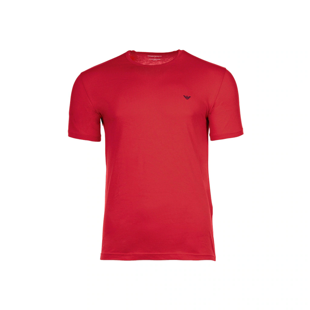 Emporio Armani T-Shirt »T-Shirt ENDURANCE 2er Pack« ▷ Für