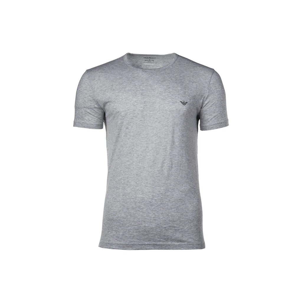 Emporio Armani T-Shirt »T-Shirt ENDURANCE 2er Pack« ▷ Für