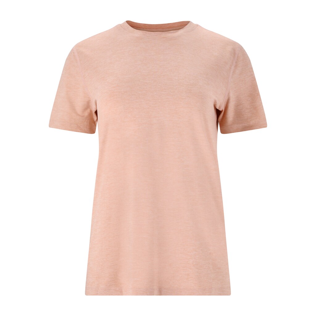 ENDURANCE Funktionsshirt »Alvaly« Im Simplen Design Mit Quick Dry-Technologie ▷ Kaufen