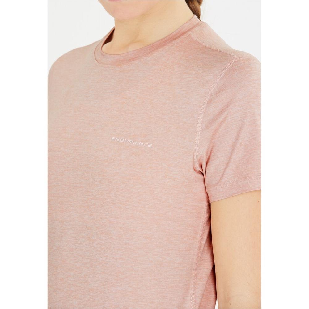 ENDURANCE Funktionsshirt »Alvaly« Im Simplen Design Mit Quick Dry-Technologie ▷ Kaufen