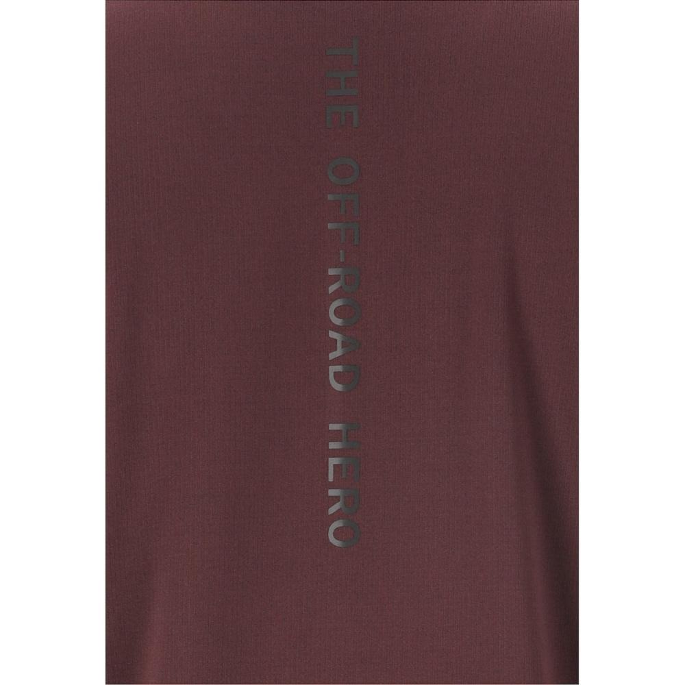 ENDURANCE Funktionsshirt »Crusoe« Aus Funktionalem Quick Dry-Material