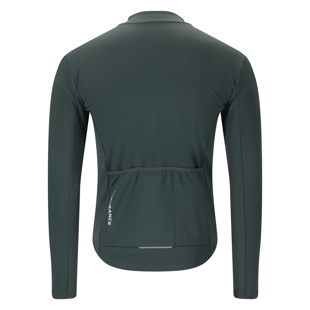 ENDURANCE Funktionsshirt »Megah M« Mit Quick-Dry-Funktion