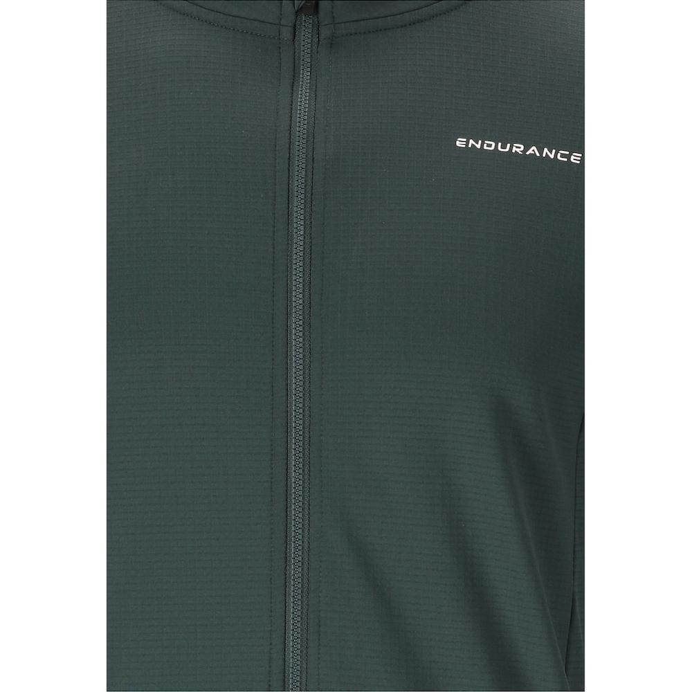 ENDURANCE Funktionsshirt »Megah M« Mit Quick-Dry-Funktion