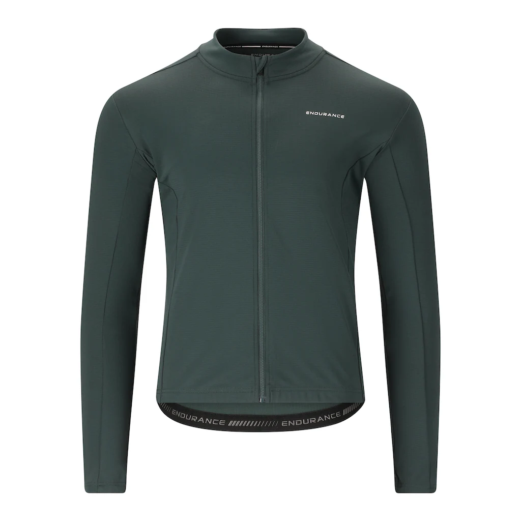 ENDURANCE Funktionsshirt »Megah M« mit Quick-Dry-Funktion