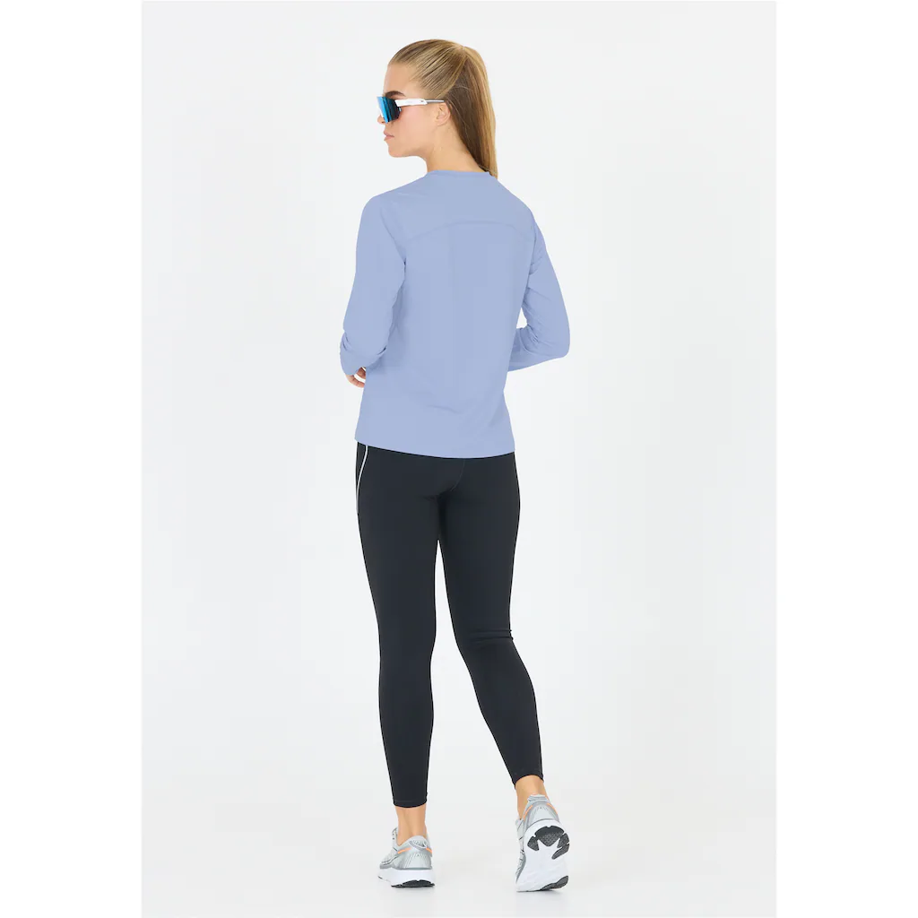 ENDURANCE Funktionsshirt »Nan« Für Maximale Frische Und Bewegungsfreiheit