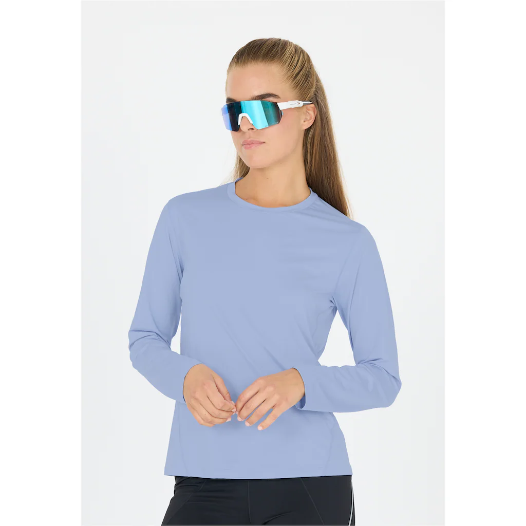 ENDURANCE Funktionsshirt »Nan« Für maximale Frische und Bewegungsfreiheit