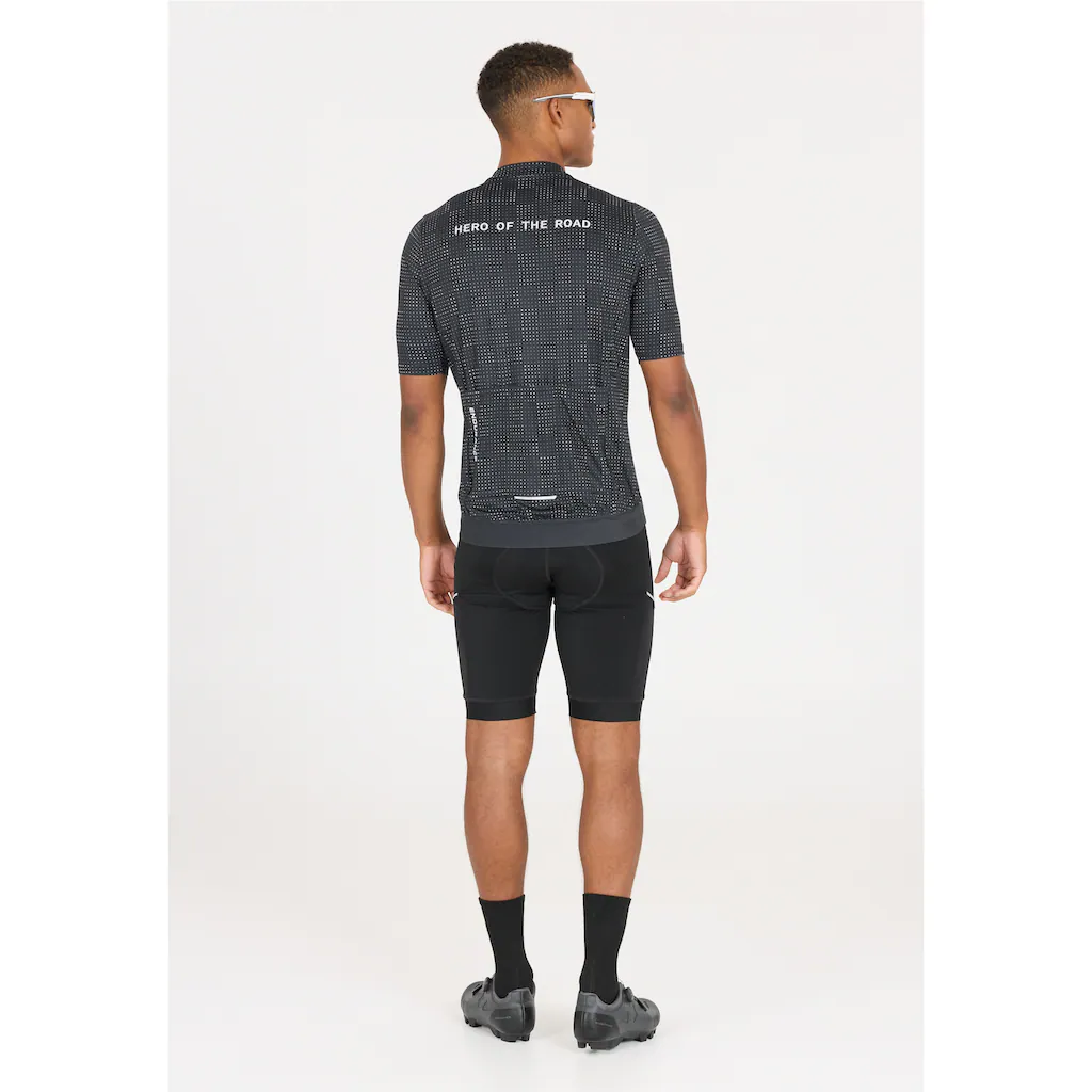 ENDURANCE Funktionsshirt »Norris M Cycling/MTB S/S« Mit Quick-Dry-Funktion
