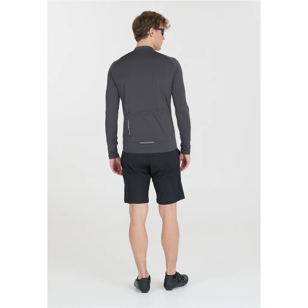 ENDURANCE Funktionsshirt »Paxton M« Mit Quick-Dry-Funktion