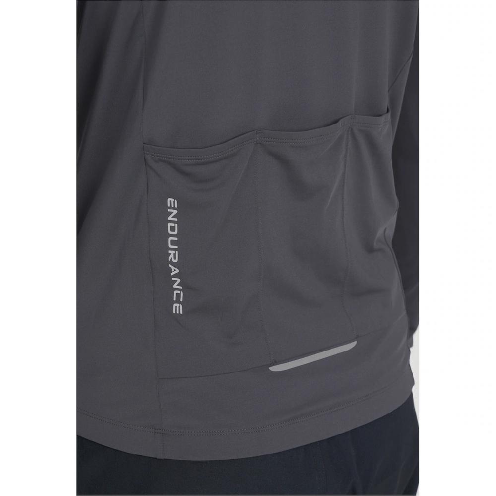 ENDURANCE Funktionsshirt »Paxton M« Mit Quick-Dry-Funktion