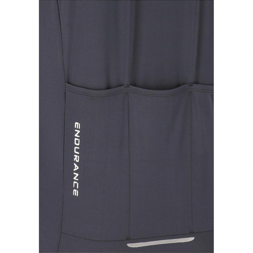 ENDURANCE Funktionsshirt »Paxton M« Mit Quick-Dry-Funktion