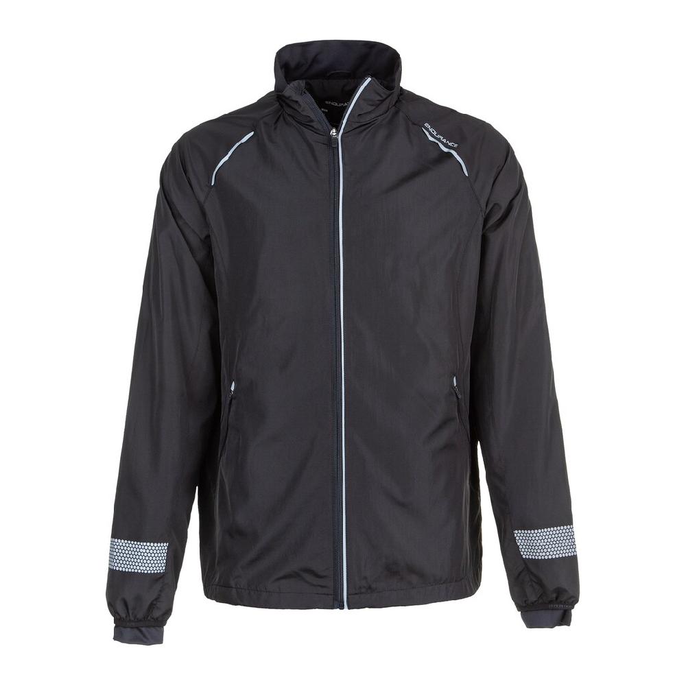 ENDURANCE Laufjacke »Earlington« Mit Extra Großen Reflektierenden Elementen ▷ Bestellen