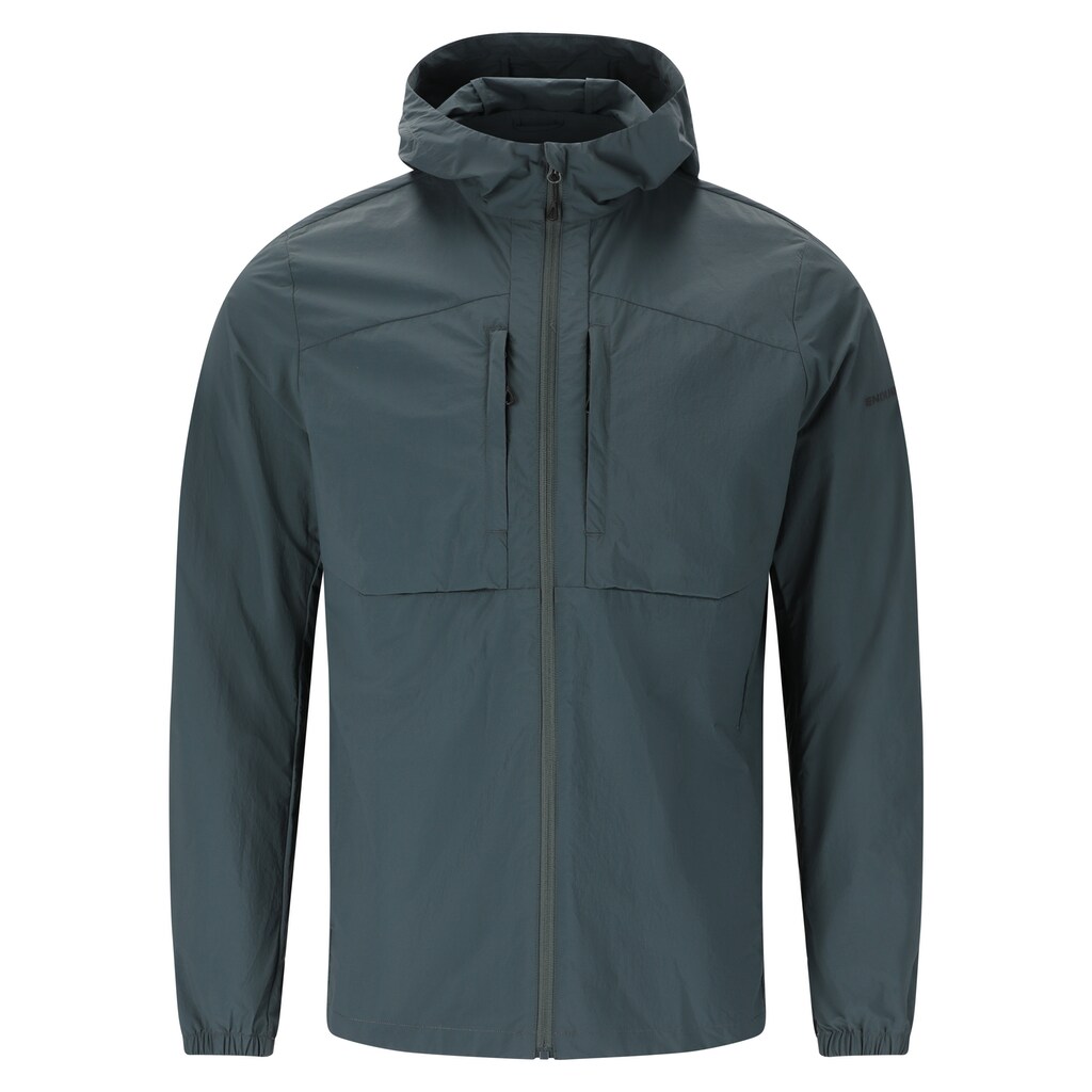 ENDURANCE Laufjacke »Kyson« Mit Durable Water Resistant-Beschichtung ▷ Kaufen