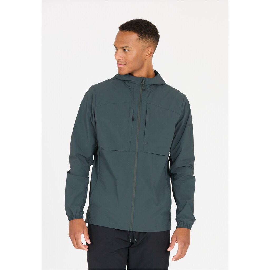 ENDURANCE Laufjacke »Kyson« mit Durable Water Resistant-Beschichtung ▷ kaufen