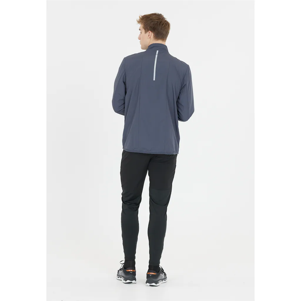 ENDURANCE Laufjacke »Sylas« Aus Strapazierfähigem Und Atmungsaktivem Material ▷ Für