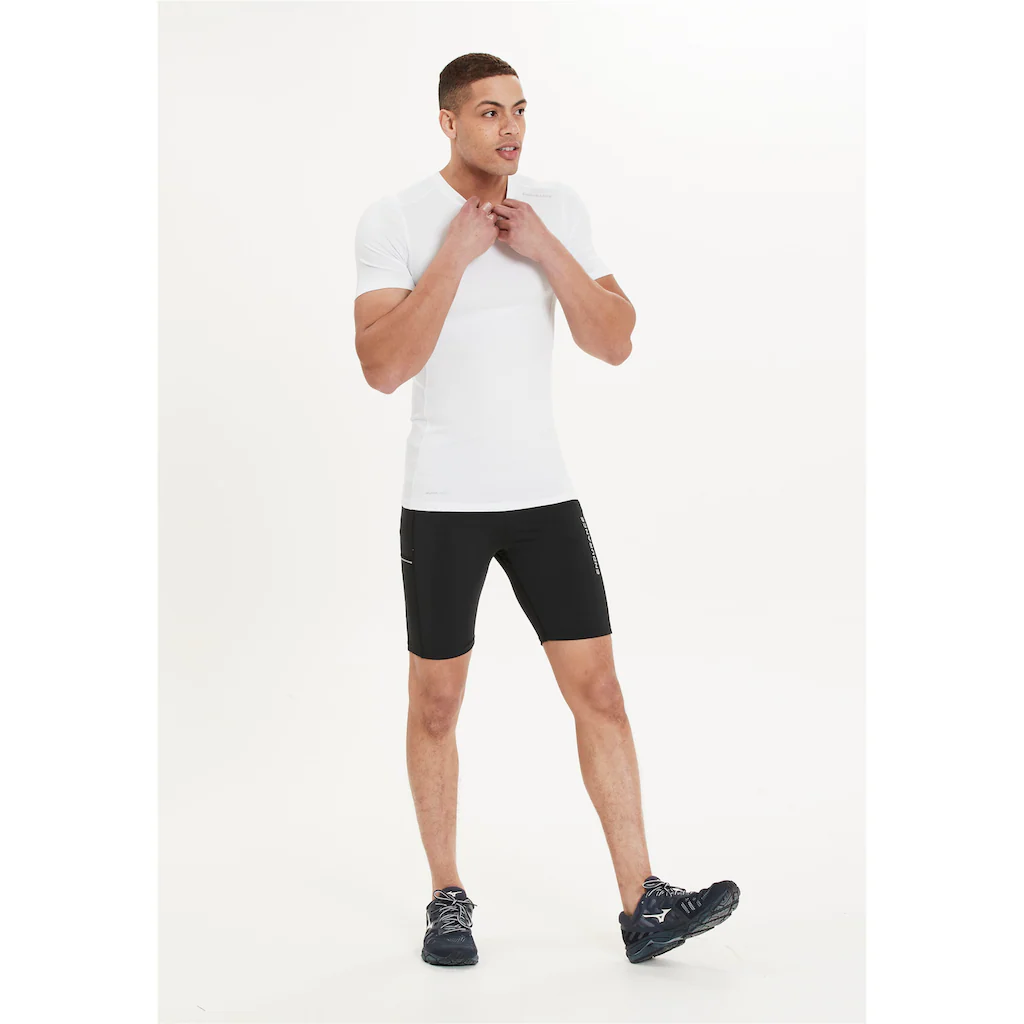 ENDURANCE Lauftights »Energy V2« Aus Schnelltrocknendem Und Hochwertigem Material