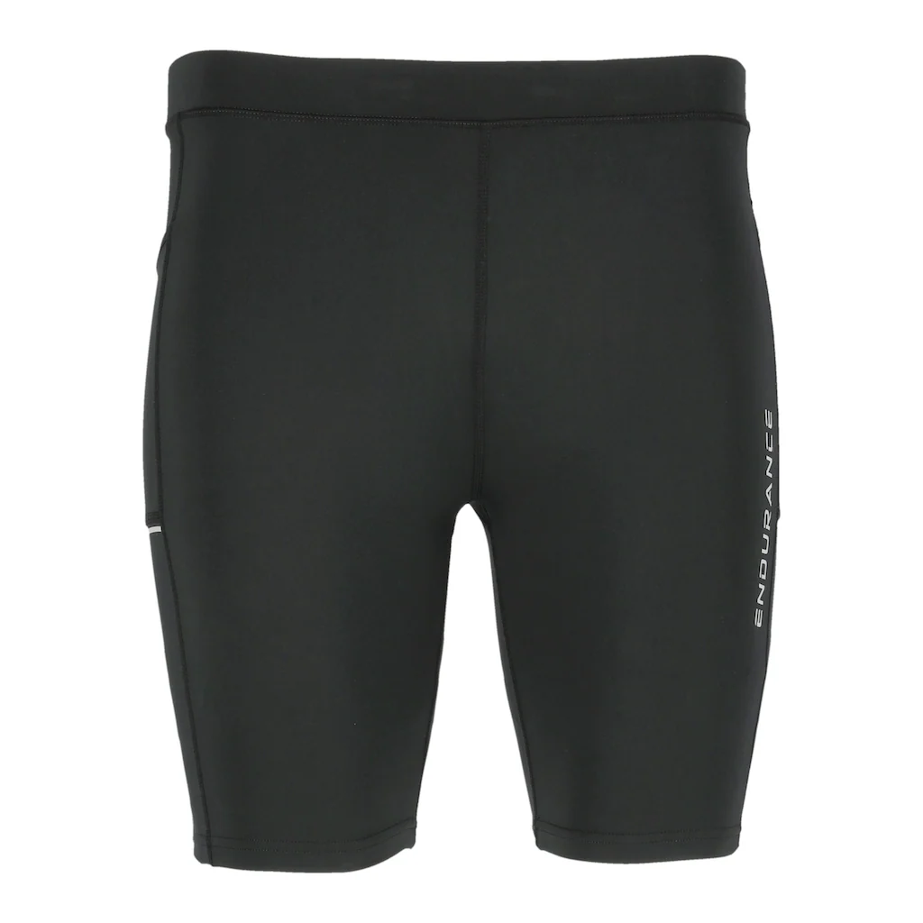 ENDURANCE Lauftights »Energy V2« Aus Schnelltrocknendem Und Hochwertigem Material