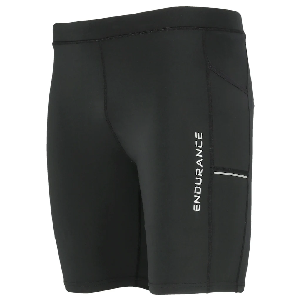 ENDURANCE Lauftights »Energy V2« Aus Schnelltrocknendem Und Hochwertigem Material