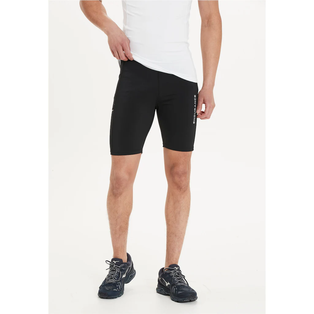 ENDURANCE Lauftights »Energy V2« Aus schnelltrocknendem und hochwertigem Material