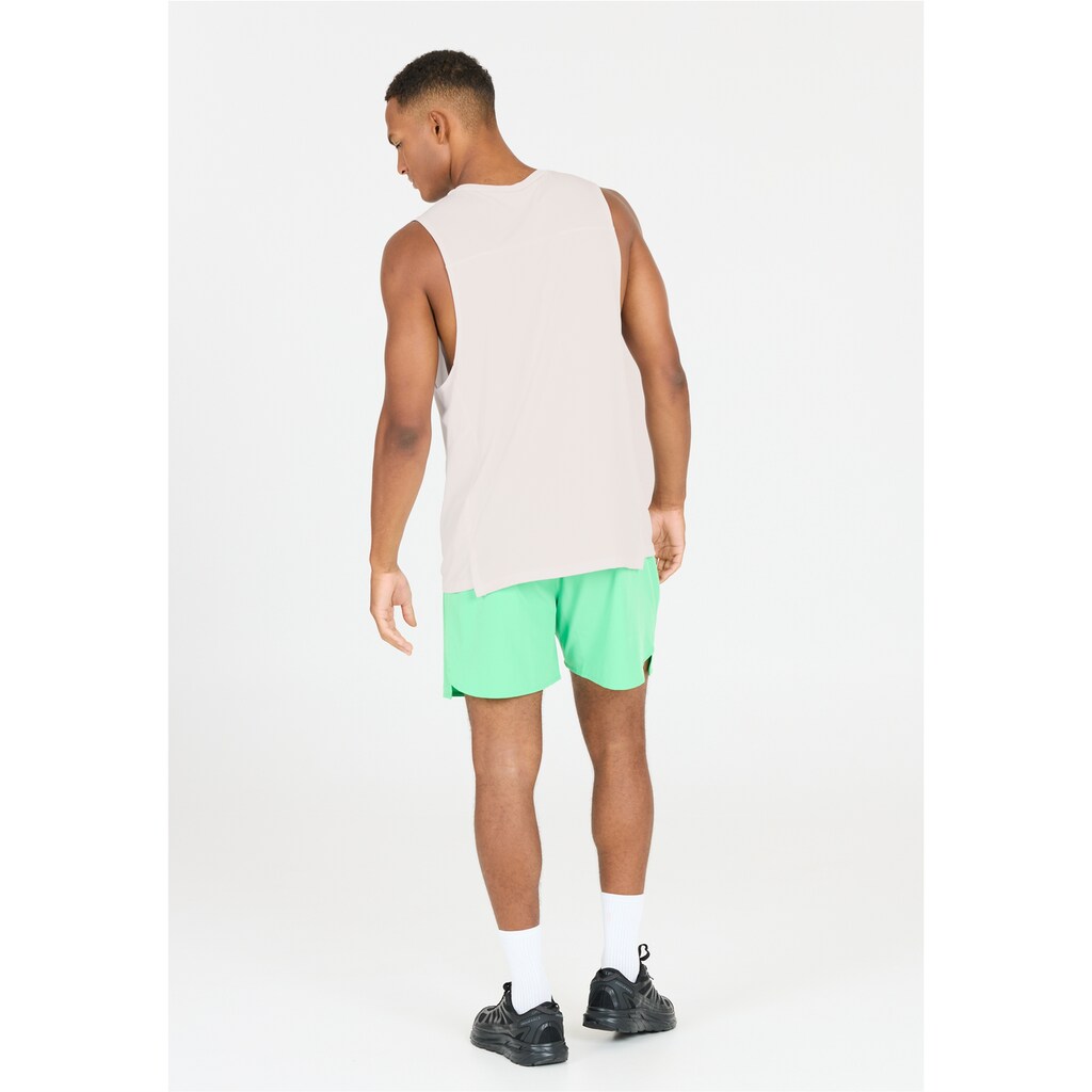 ENDURANCE Muskelshirt »Hanieber M« Mit Quick-Dry-Funktion