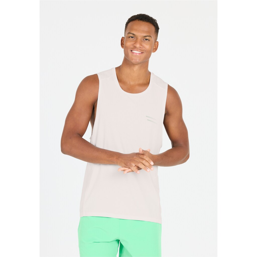 ENDURANCE Muskelshirt »Hanieber M« mit Quick-Dry-Funktion