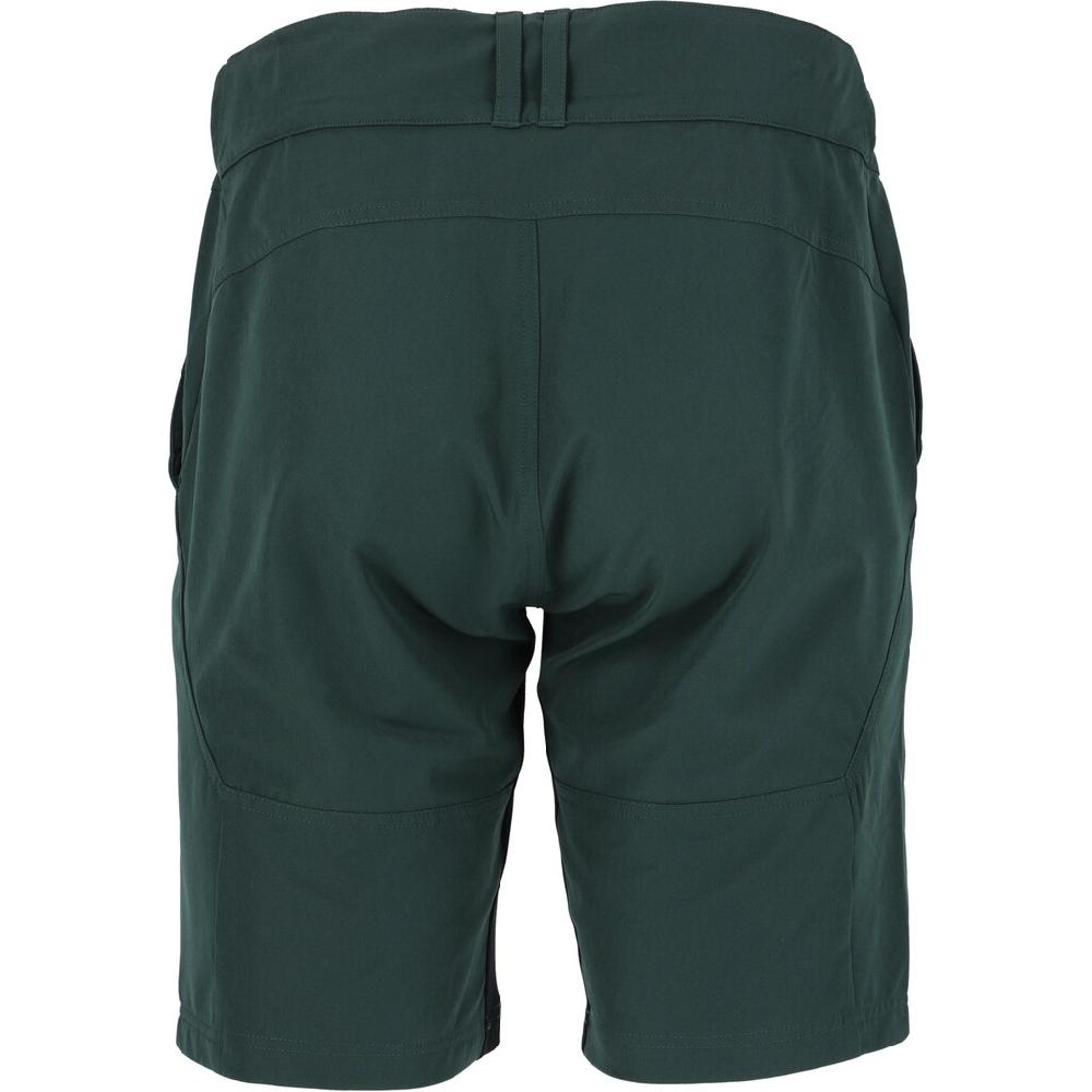 ENDURANCE Radhose »Benal« Im Praktischen 2-in-1-Design ▷ Für