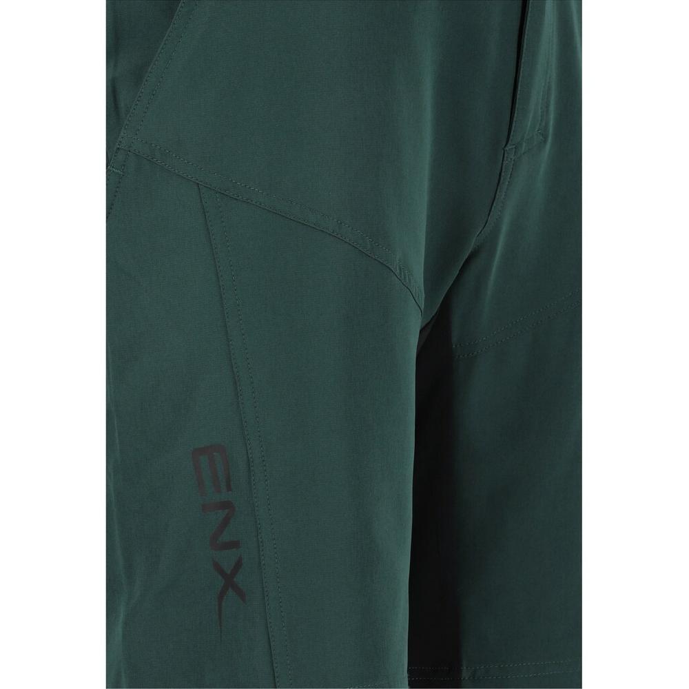 ENDURANCE Radhose »Benal« Im Praktischen 2-in-1-Design ▷ Für