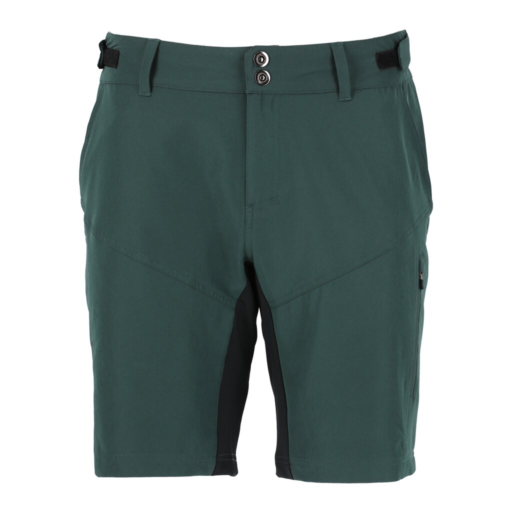 ENDURANCE Radhose »Benal« im praktischen 2-in-1-Design ▷ für