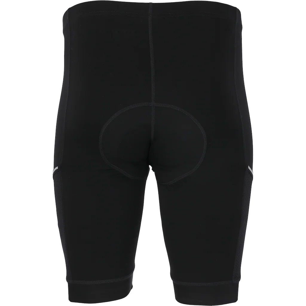 ENDURANCE Radhose »Brillant« Mit Praktischen Taschen Und Bequemer Passform