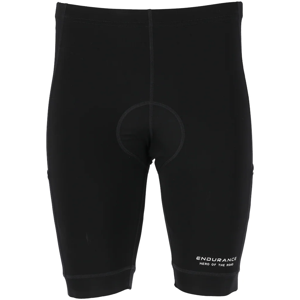 ENDURANCE Radhose »Brillant« Mit praktischen Taschen und bequemer Passform